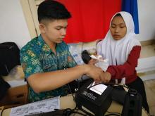 Kepri Kekurangan Alat Rekam KTP Elektronik